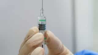 Centre reviews progress of Covid vaccination with states and UTs
