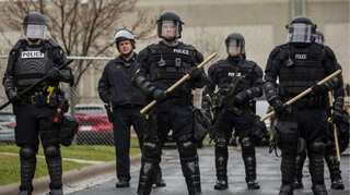 US Justice Department to probe police practices in Minneapolis after George Floyd verdict