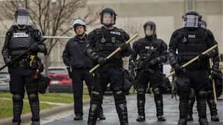 US Justice Department to probe police practices in Minneapolis after George Floyd verdict