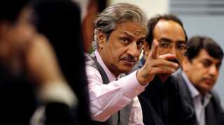 Pakistan: Probe opened after senior journalist critical of military attacked