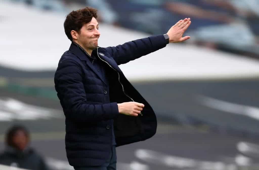 Tottenham's Ryan Mason set to kick off his career as youngest manager in Premier League