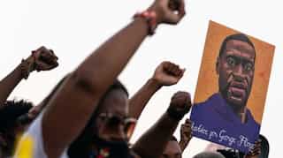 Despite George Floyd verdict, US still needs to fight hard the 'racism virus'