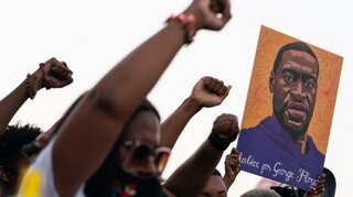 Despite George Floyd verdict, US still needs to fight hard the 'racism virus'