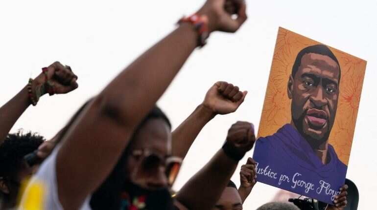 Despite George Floyd verdict, US still needs to fight hard the 'racism virus'