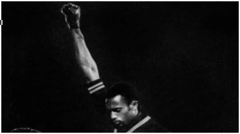 Opinion: Athletes knock the legs from under global sports governance Opinion: Athletes knock the legs from under global sports governance