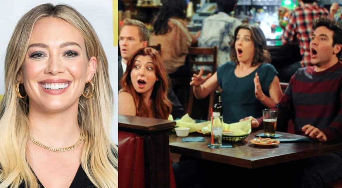 Hilary Duff's show 'How I Met Your Father' adds Chris Lowell to cast