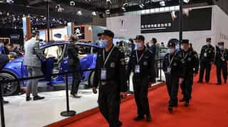 Tesla issues rare apology after coming under pressure over disgruntled customer's viral video