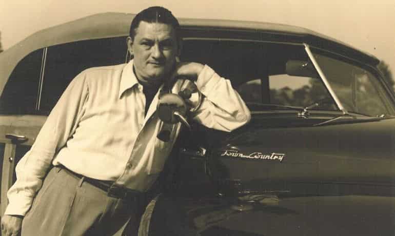 Victor Young
