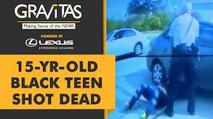 Gravitas: America's Virus of racism yet to be eradicated