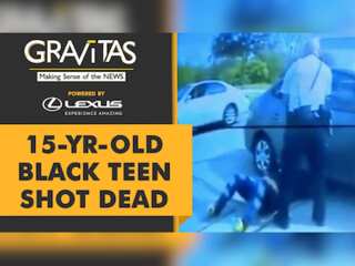 Gravitas: America's Virus of racism yet to be eradicated