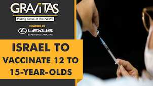 Gravitas: Are Wuhan vaccines safe for children?