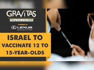Gravitas: Are Wuhan vaccines safe for children?