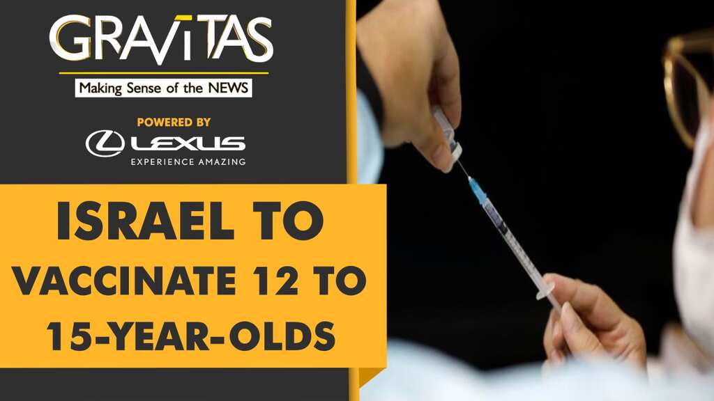 Gravitas: Are Wuhan vaccines safe for children?