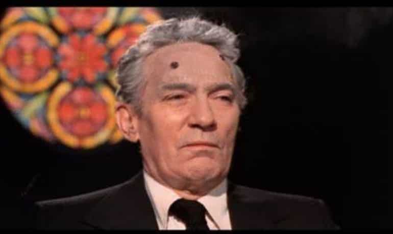 Peter Finch