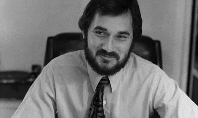 Gil Friesen