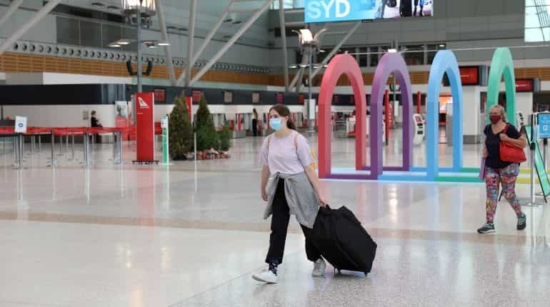 New Zealand suspends travel bubble with Australia