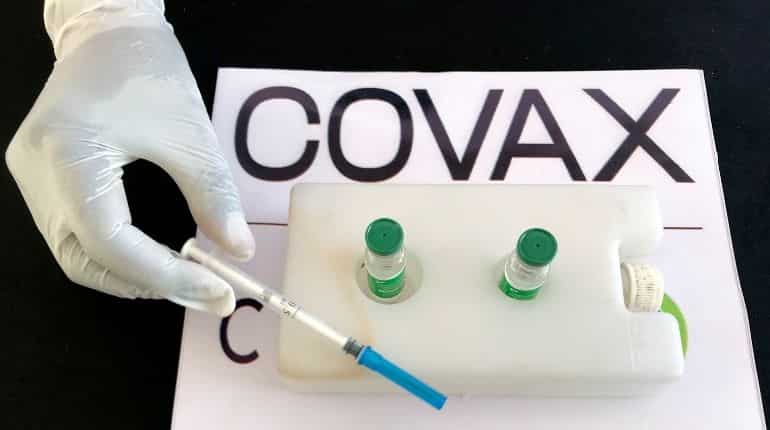 Give at least 50% of vaccine doses to Covax programme: WHO
