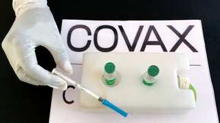 Give at least 50% of vaccine doses to Covax programme: WHO