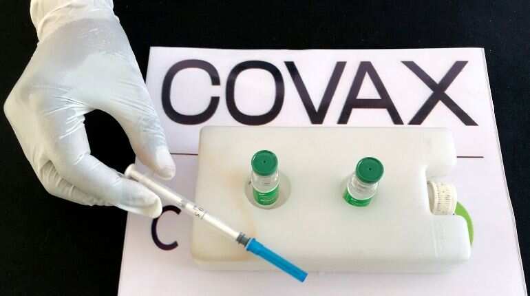 India could resume vaccine deliveries to COVAX in a few weeks, say sources 