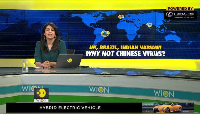 WionNews Video