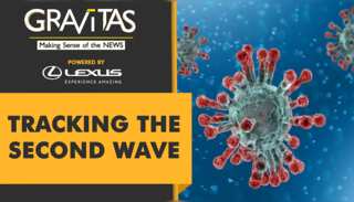 Gravitas: India sets world record for new Wuhan virus cases