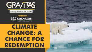 Gravitas: Can the world unite against climate change?