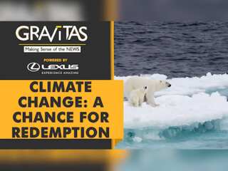 Gravitas: Can the world unite against climate change?