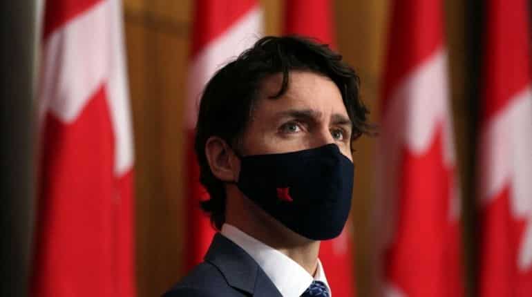 Why nationalism push in Quebec is posing as election challenge for Canada PM Trudeau?