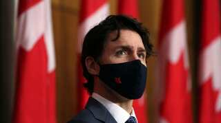 'Unacceptable and unjust': Justin Trudeau slams China's jail sentence for Canadian Michael Spavor