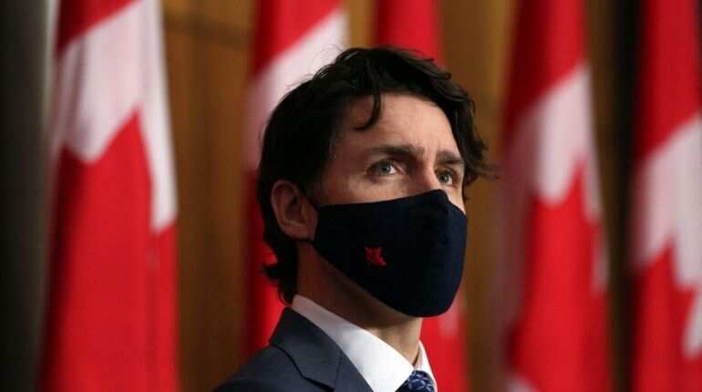 COVID-19 death toll in Canada surpasses grim mark of 25,000
