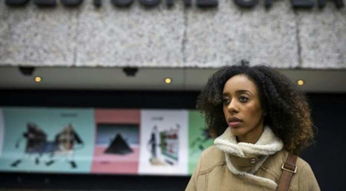 Black ballet dancer wins payout in Berlin racism row