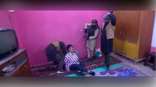 Islamic State TV prank triggers controversy in Iraq