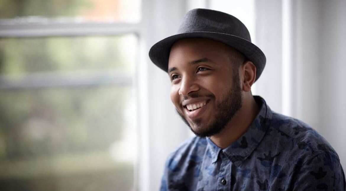 Justin Simien in talks to direct Disney's 'Haunted Mansion' Justin Simien in talks to direct Disney's 'Haunted Mansion'