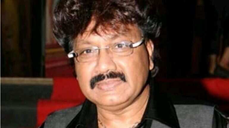 Shravan Rathod, of musical duo Nadeem-Shravan, dies of COVID-19 complications Shravan Rathod, of musical duo Nadeem-Shravan, dies of COVID-19 complications