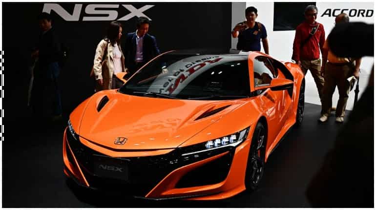 Tokyo Motor Show cancelled because of coronavirus pandemic