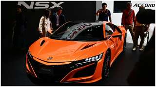 Tokyo Motor Show cancelled because of coronavirus pandemic