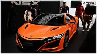 Tokyo Motor Show cancelled because of coronavirus pandemic
