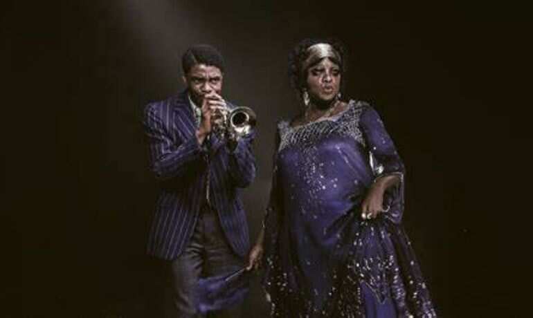 Ma Rainey’s Black Bottom