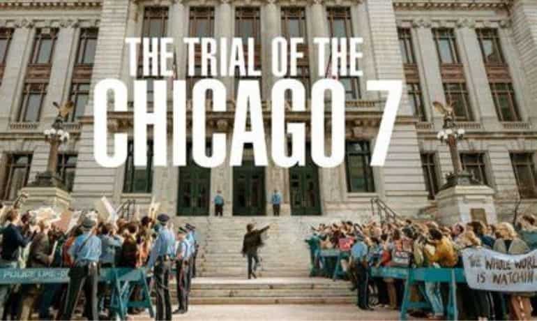 The Trial of the Chicago 7