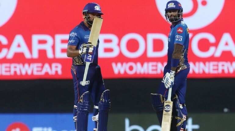 Crucial partnership for MI
