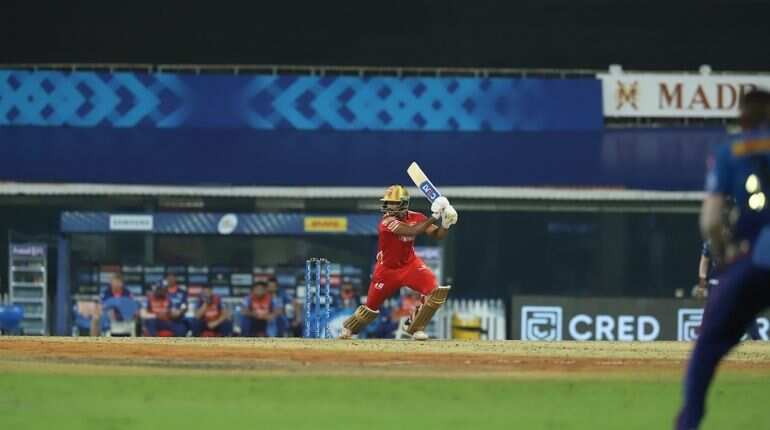 Punjab off to a good start