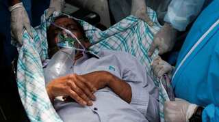 Some partners disappoint, others show solidarity when India gasps for oxygen