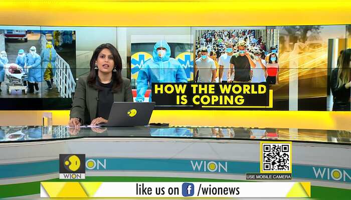 WionNews Video