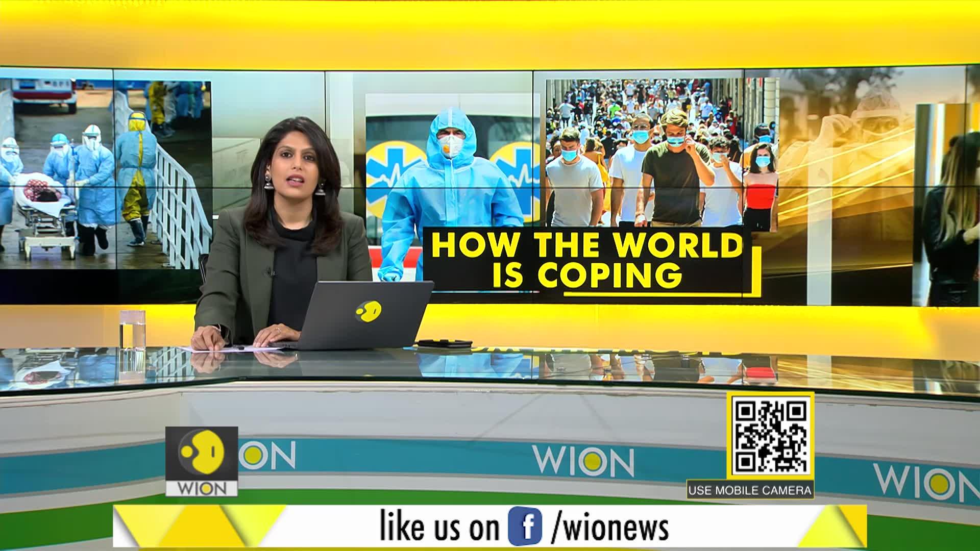 WionNews Video