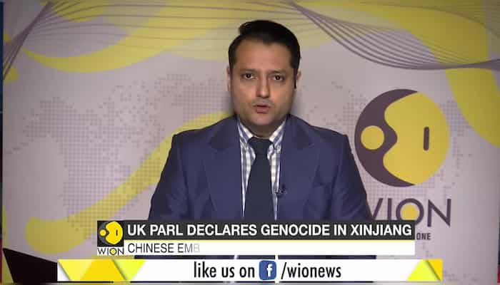 WionNews Video