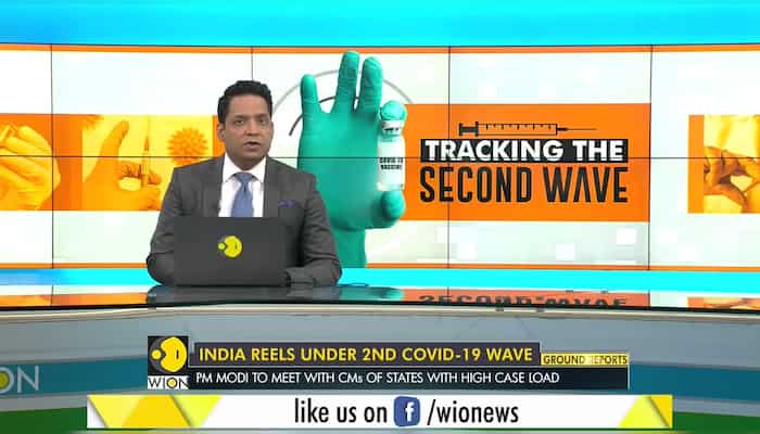 WionNews Video