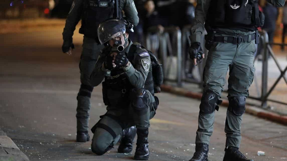 What’s behind the larger conflict?