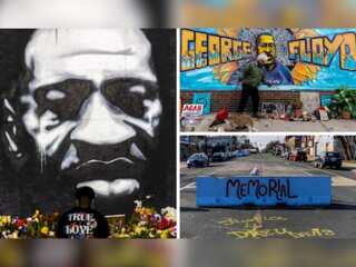 After Chauvin trial, what is the future of George Floyd Square?