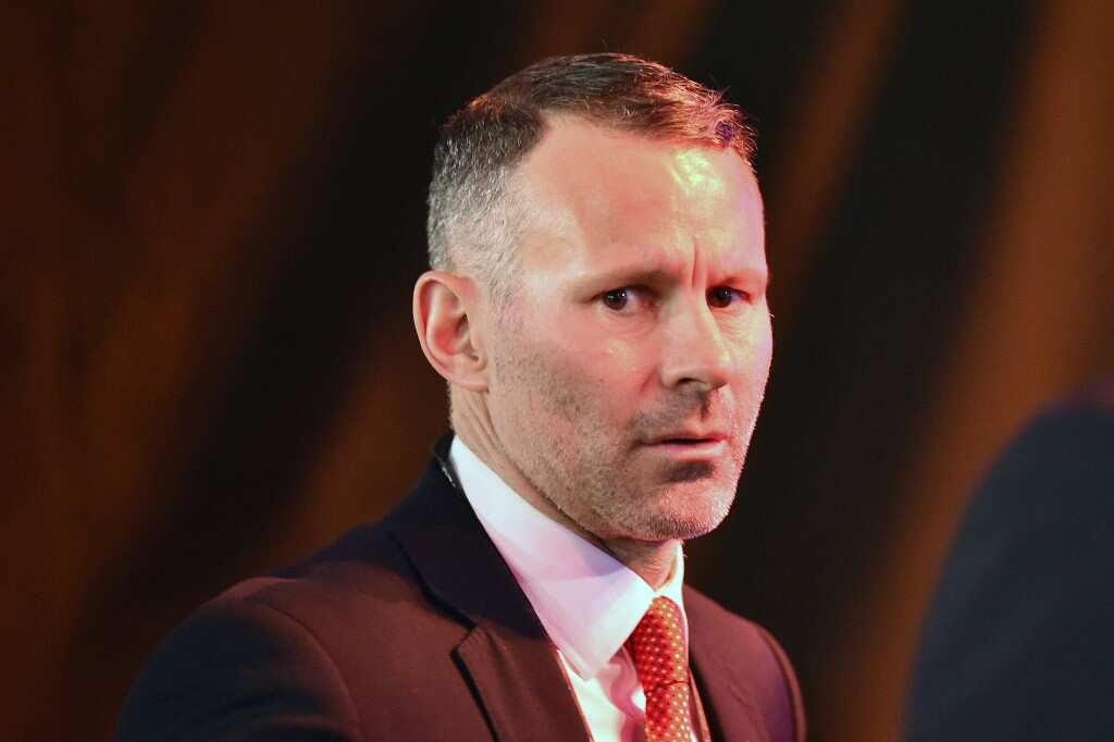 Former Manchester United superstar Ryan Giggs charged with assault against two women