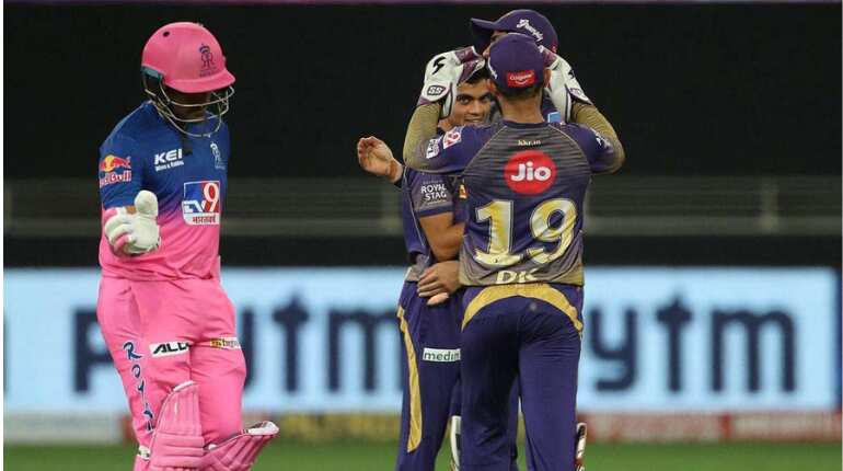 IPL 2021, RR vs KKR Preview: - Rajasthan Royals and Kolkata Knight Riders fight for a turnaround IPL 2021, RR vs KKR Preview: - Rajasthan Royals and Kolkata Knight Riders fight for a turnaround